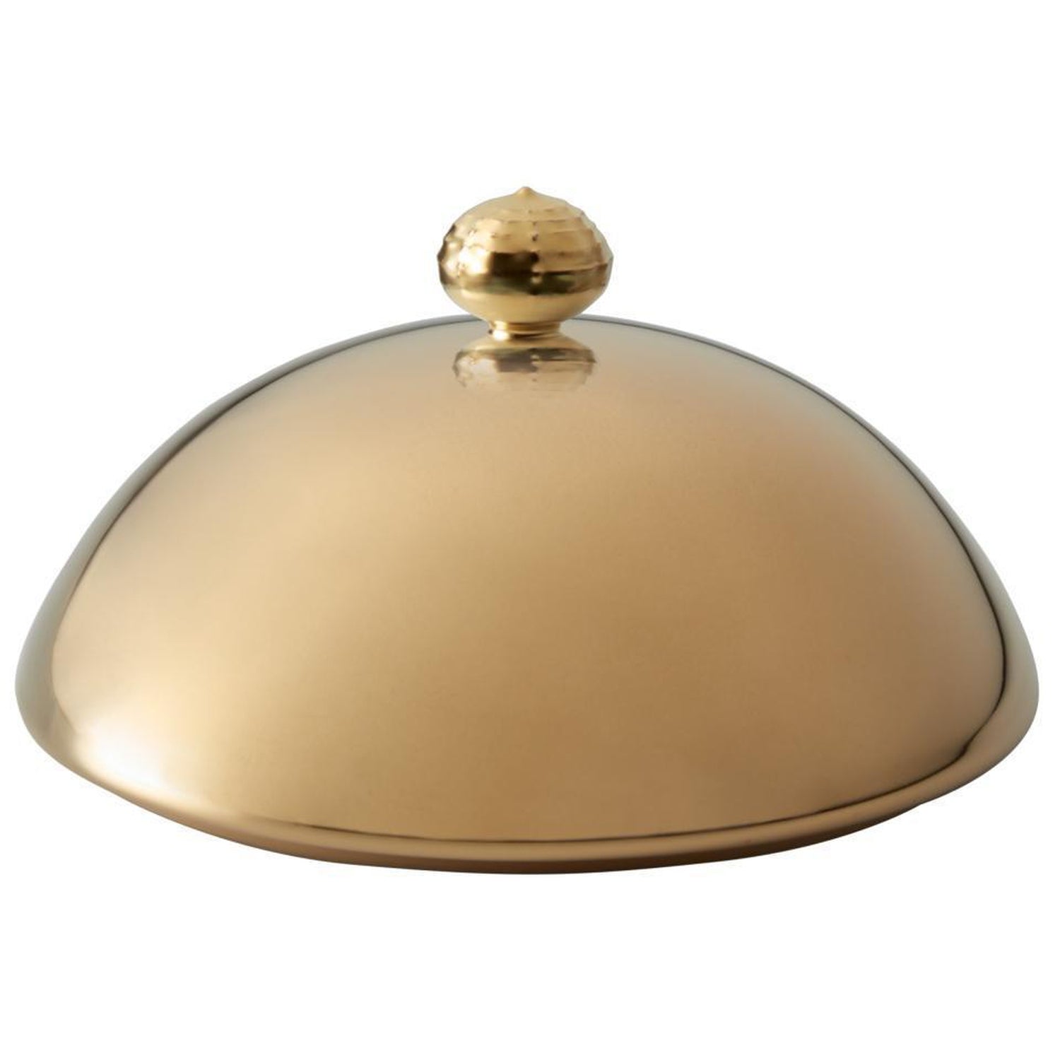 Raynaud Aura Cloche PVD Golden