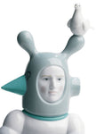 Lladro The Lover by Jaime Hayon