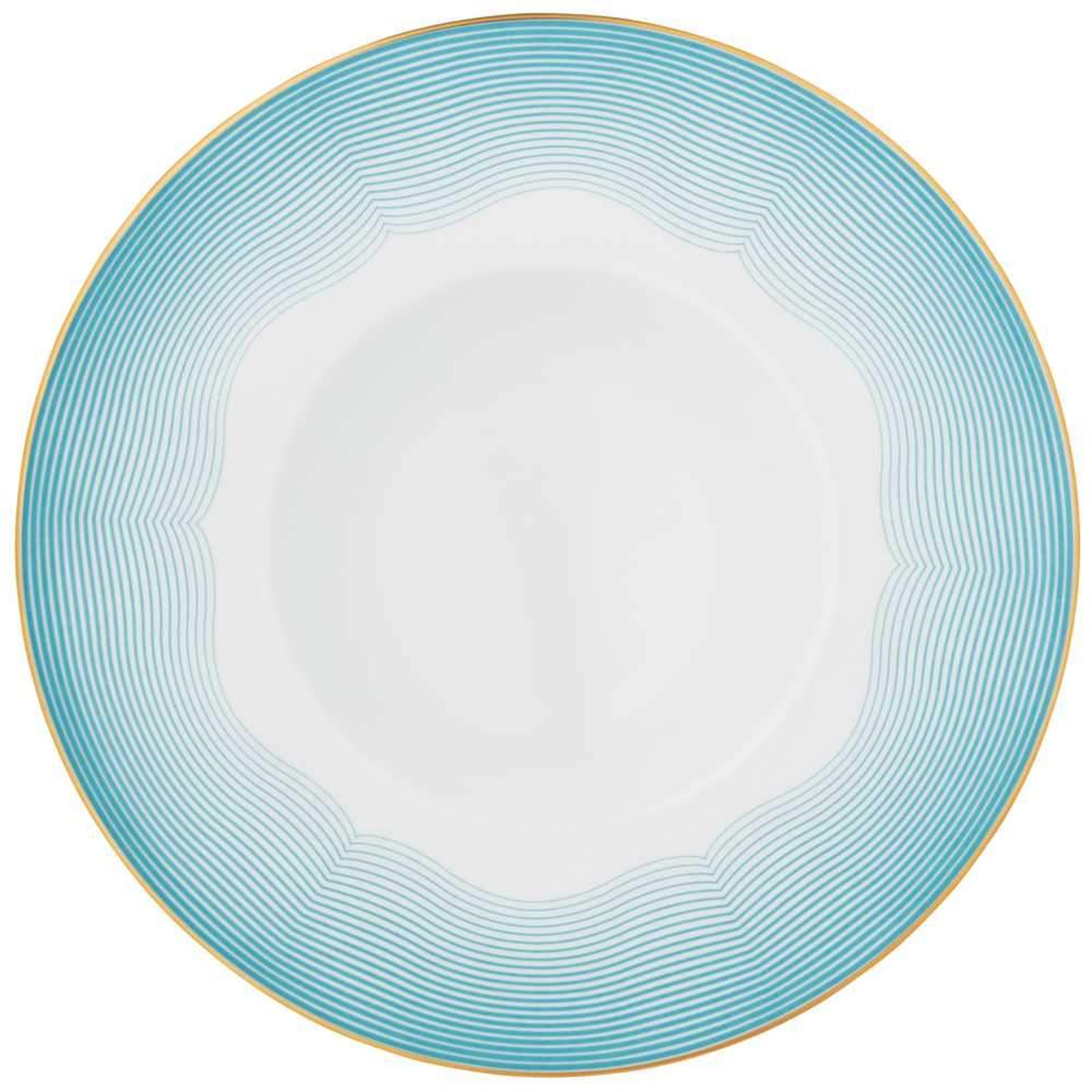 Raynaud Aura Oval Platter