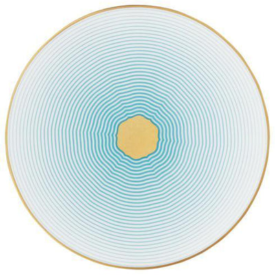 Raynaud Aura Bread & Butter Plate Coupe