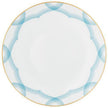 Raynaud Aura Soup Plate Coupe 8.7 In