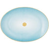 Raynaud Aura Oval Platter