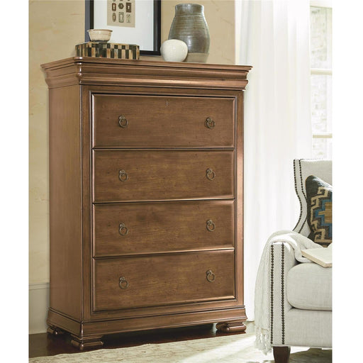Universal Furniture New Lou Drawer Chest