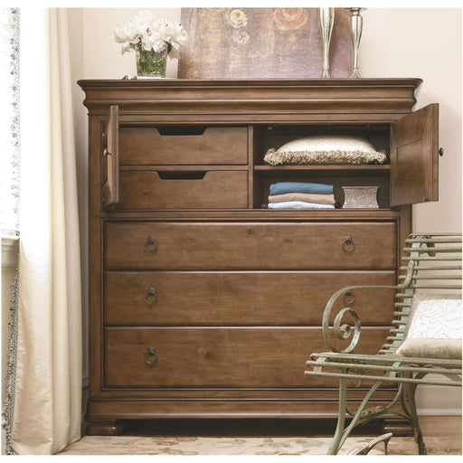 Universal Furniture New Lou Dressing Chest