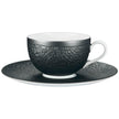 Raynaud Mineral Irise Black Tea Cup Extra