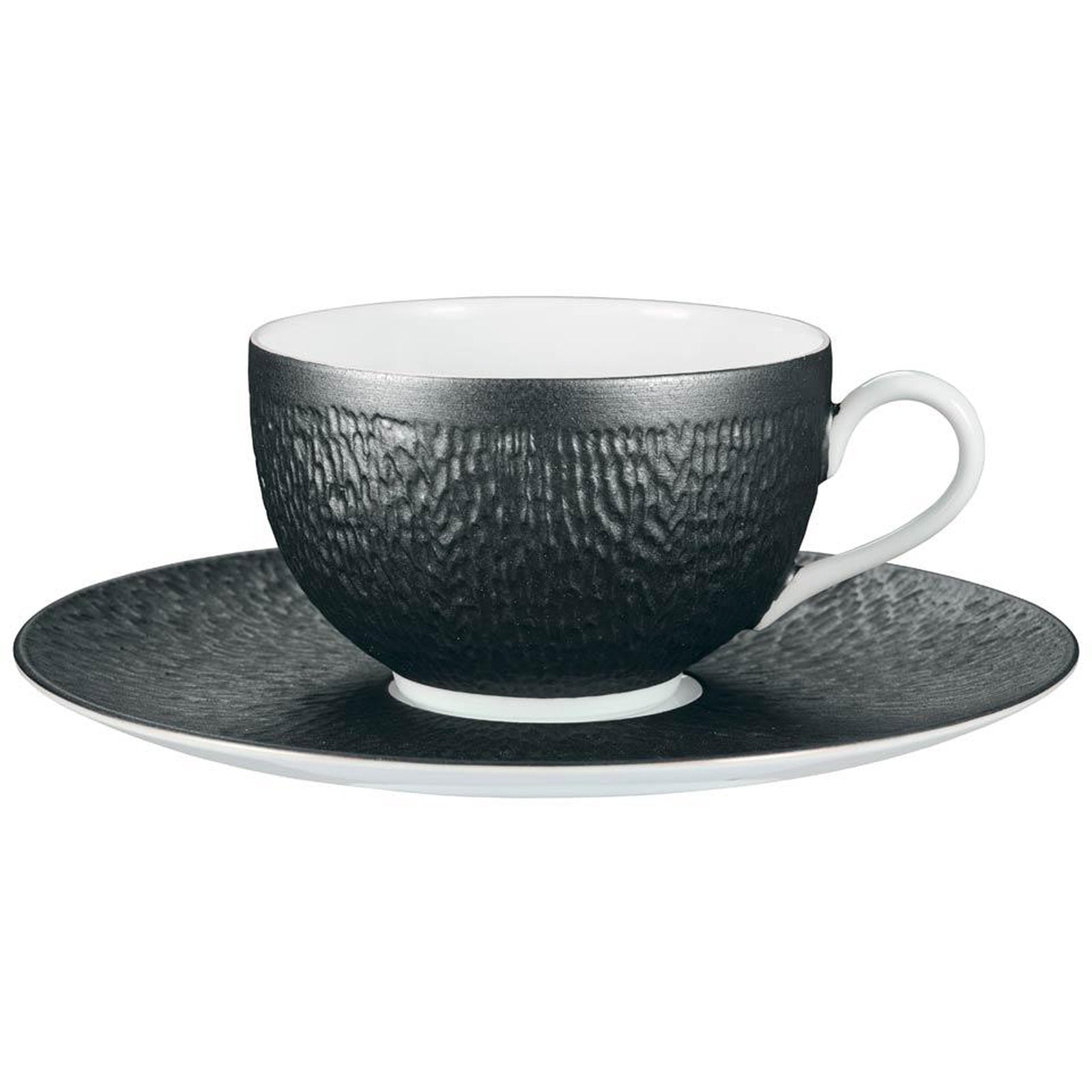 Raynaud Mineral Irise Black Tea Cup Extra