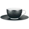 Raynaud Mineral Irise Black Tea Cup Extra