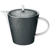 Raynaud Mineral Irise Black Coffee/Tea Pot