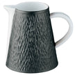 Raynaud Mineral Irise Black Creamer