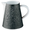 Raynaud Mineral Irise Black Creamer