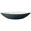 Raynaud Mineral Irise Black Dish #4