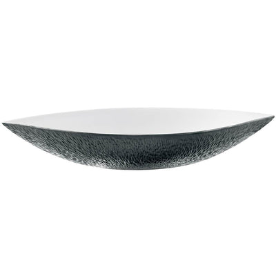 Raynaud Mineral Irise Black Dish #3