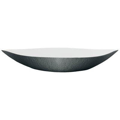 Raynaud Mineral Irise Black Dish #1