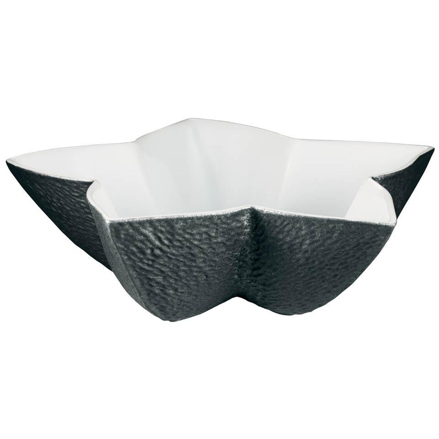 Raynaud Mineral Irise Black Star Cup