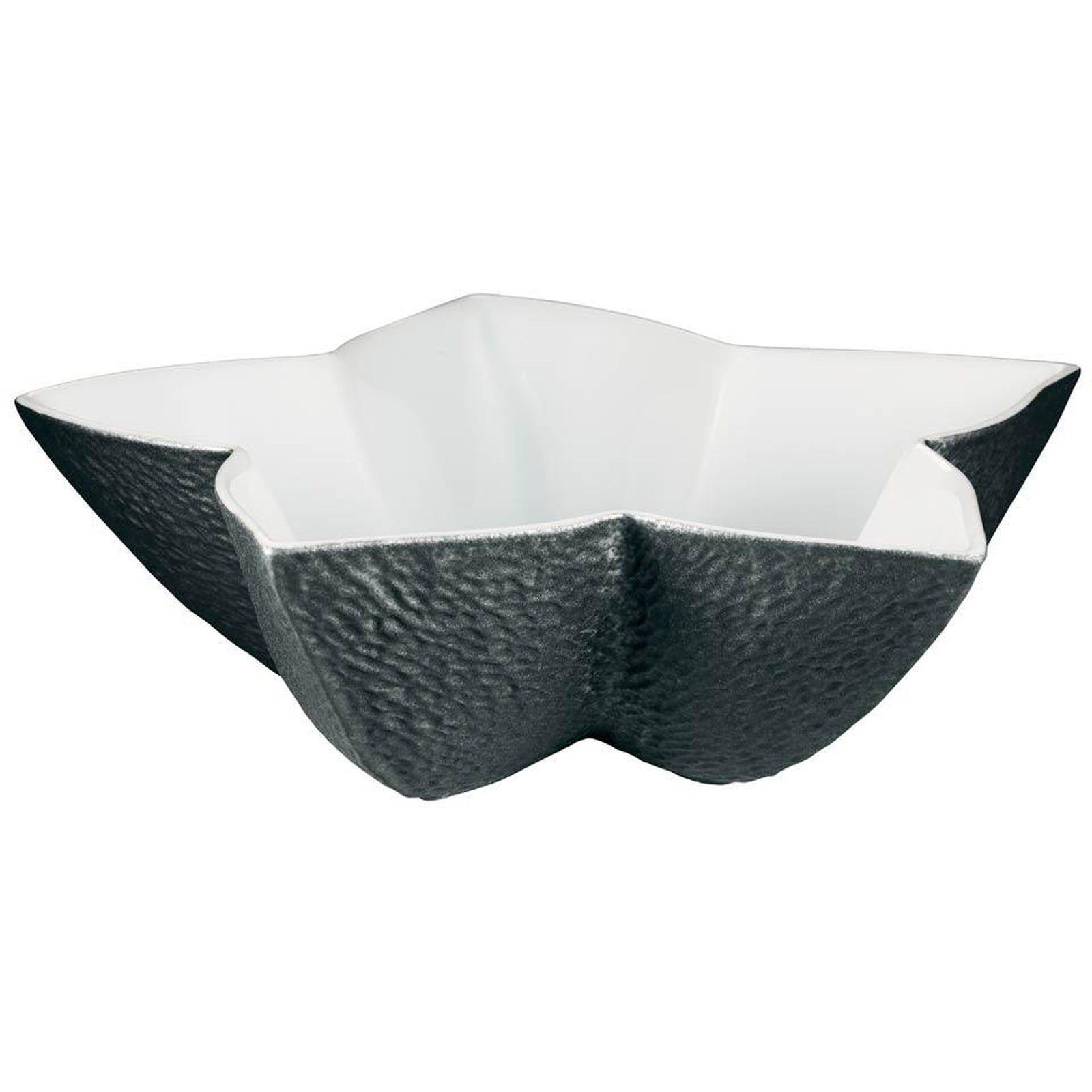 Raynaud Mineral Irise Black Star Cup