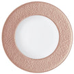 Raynaud Mineral Irise Copper Dinner Plate 11.4
