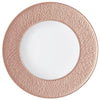Raynaud Mineral Irise Copper Dinner Plate 11.4