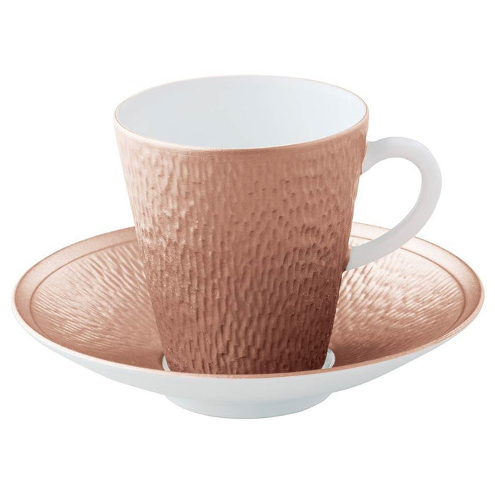 Raynaud Mineral Irise Copper Coffee Cup