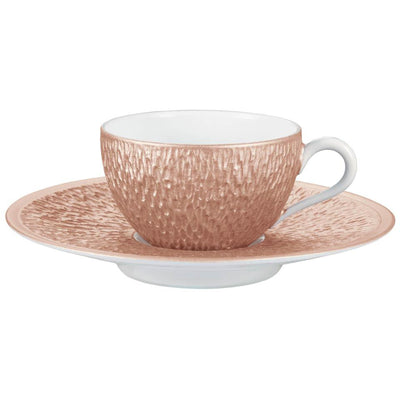 Raynaud Mineral Irise Copper Moka Cup Uni Shape