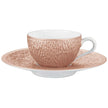 Raynaud Mineral Irise Copper Moka Cup Uni Shape