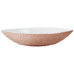 Raynaud Mineral Irise Copper Dish #4