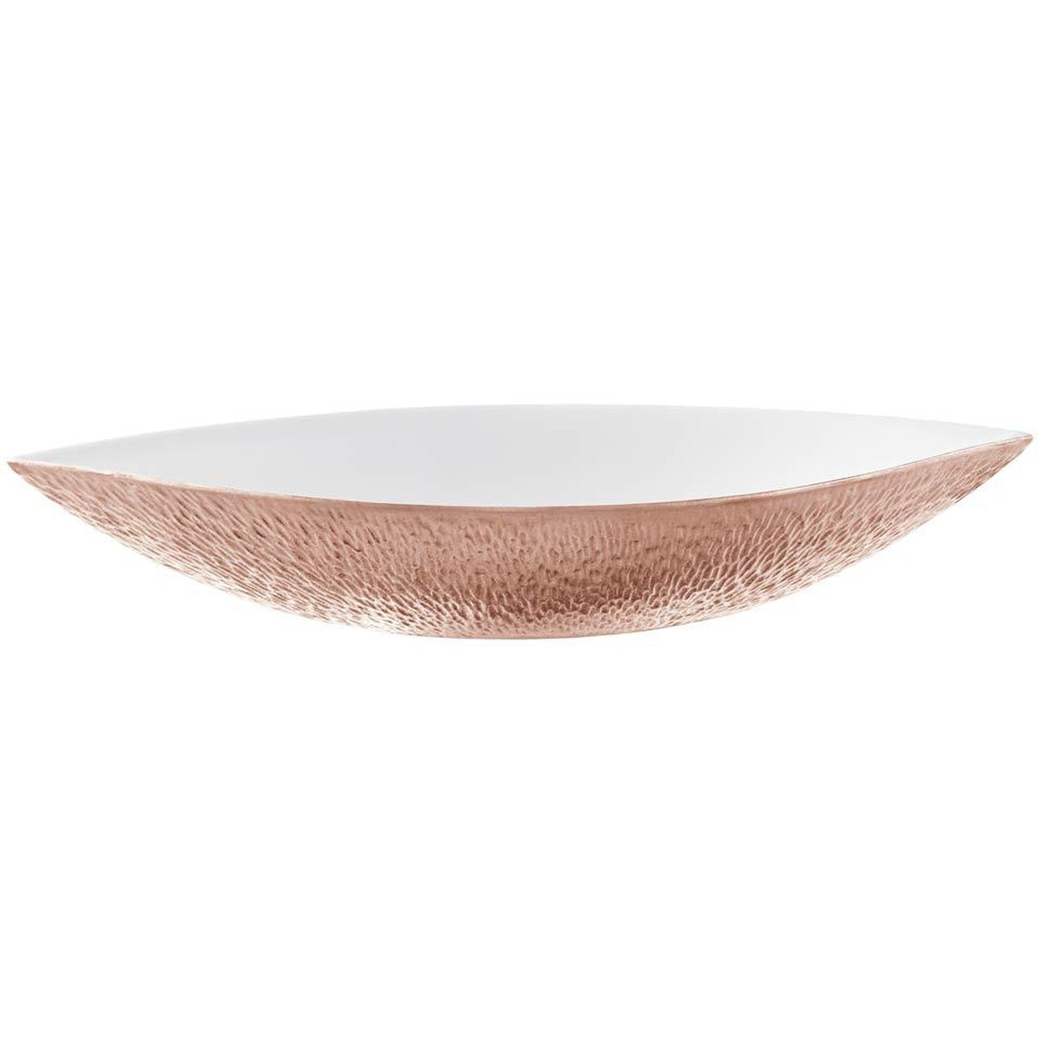 Raynaud Mineral Irise Copper Dish #3