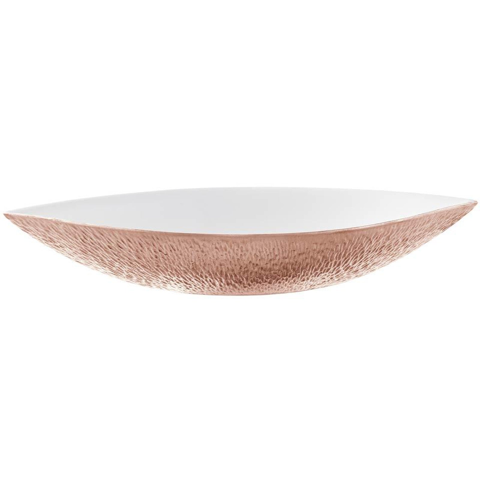 Raynaud Mineral Irise Copper Dish #3