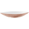 Raynaud Mineral Irise Copper Dish #3