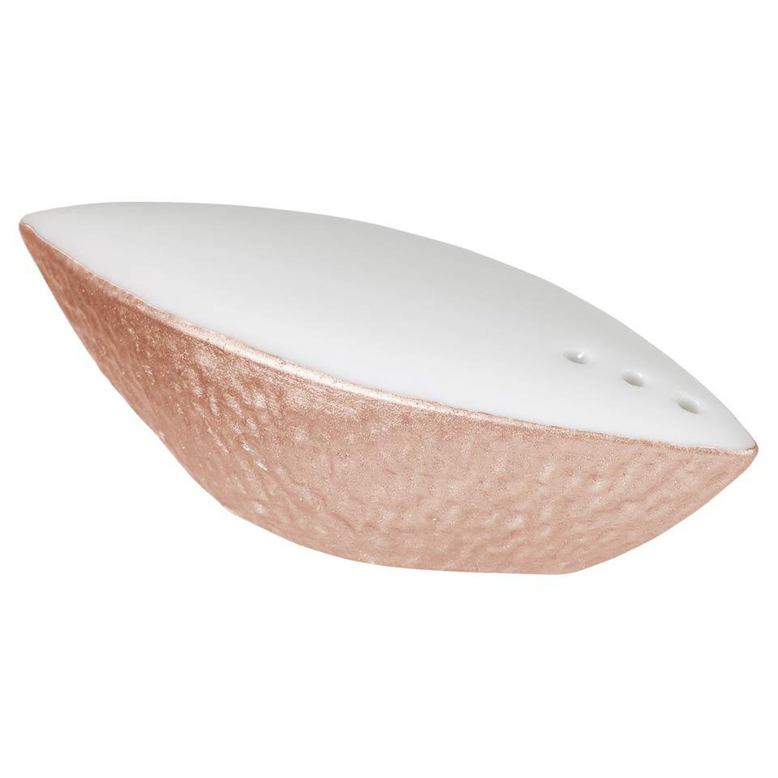 Raynaud Mineral Irise Copper Salt Shaker