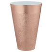 Raynaud Mineral Irise Copper Vase Gbx