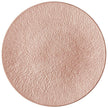 Raynaud Mineral Irise Copper Bread & Butter