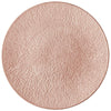 Raynaud Mineral Irise Copper Bread & Butter