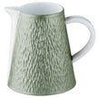 Raynaud Mineral Irise Celadon Creamer