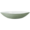 Raynaud Mineral Irise Celadon Dish #4