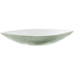 Raynaud Mineral Irise Celadon Dish #3