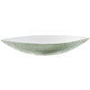 Raynaud Mineral Irise Celadon Dish #3