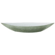 Raynaud Mineral Irise Celadon Dish #2