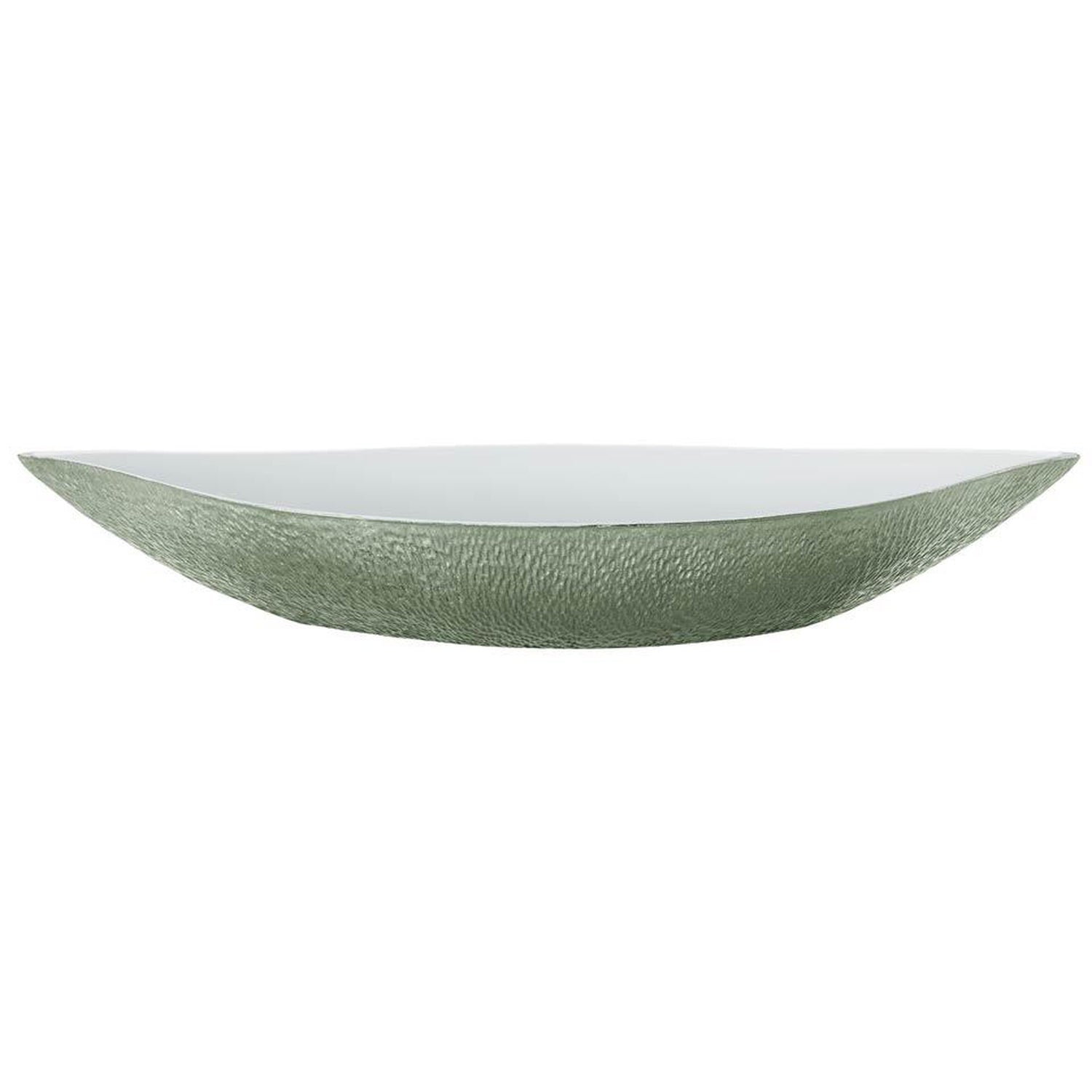 Raynaud Mineral Irise Celadon Dish #2