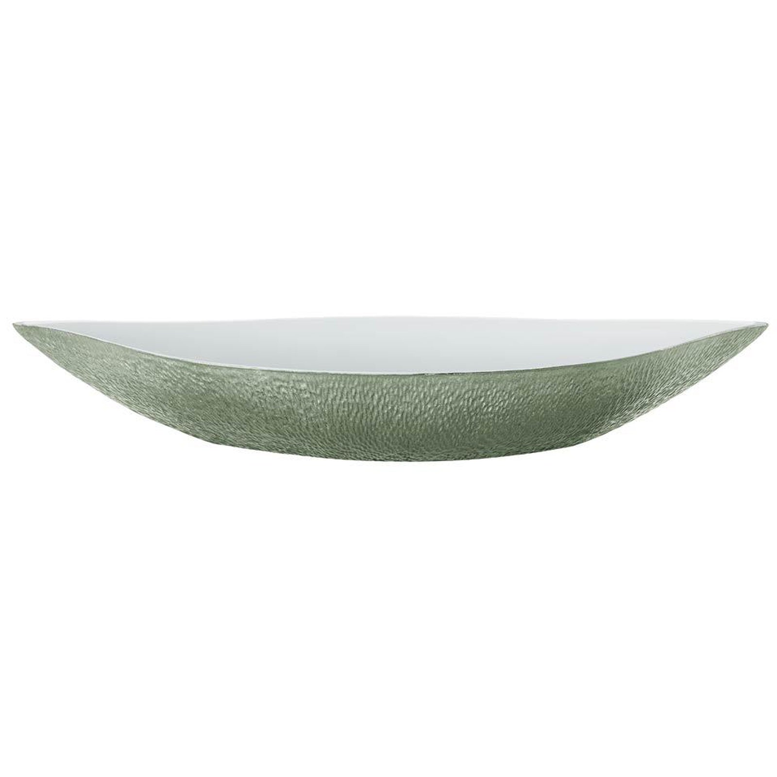 Raynaud Mineral Irise Celadon Dish #2