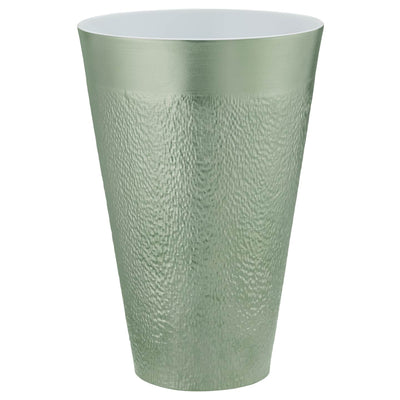 Raynaud Mineral Irise Celadon Vase Gbx