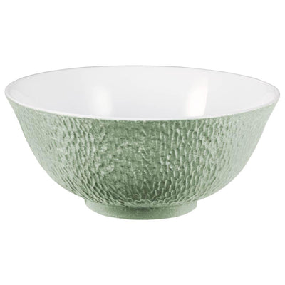 Raynaud Mineral Irise Celadon Chinese Soup Bowl