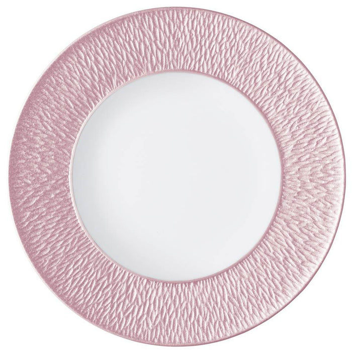 Raynaud Mineral Irise Nacre / Mother of Pearl Dinner Plate 10.6"