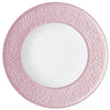 Raynaud Mineral Irise Nacre / Mother of Pearl Dinner Plate 10.6