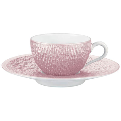 Raynaud Mineral Irise Nacre / Mother of Pearl Moka Cup Uni Shape