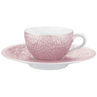 Raynaud Mineral Irise Nacre / Mother of Pearl Moka Cup Uni Shape