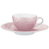 Raynaud Mineral Irise Nacre / Mother of Pearl Moka Cup Uni Shape