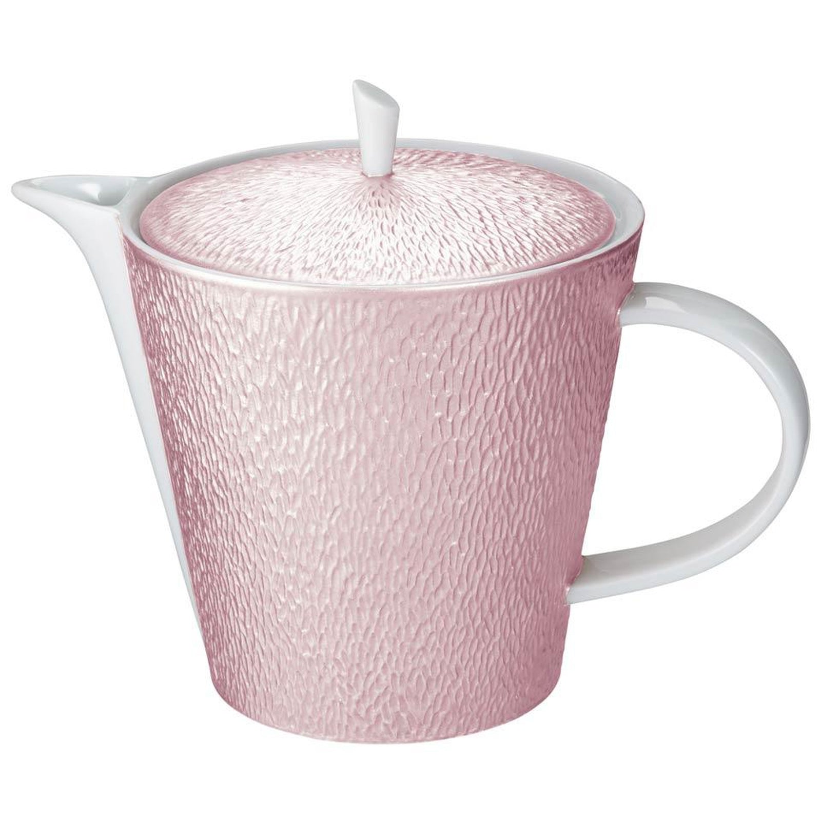 Raynaud Mineral Irise Nacre / Mother of Pearl Coffee/Tea Pot