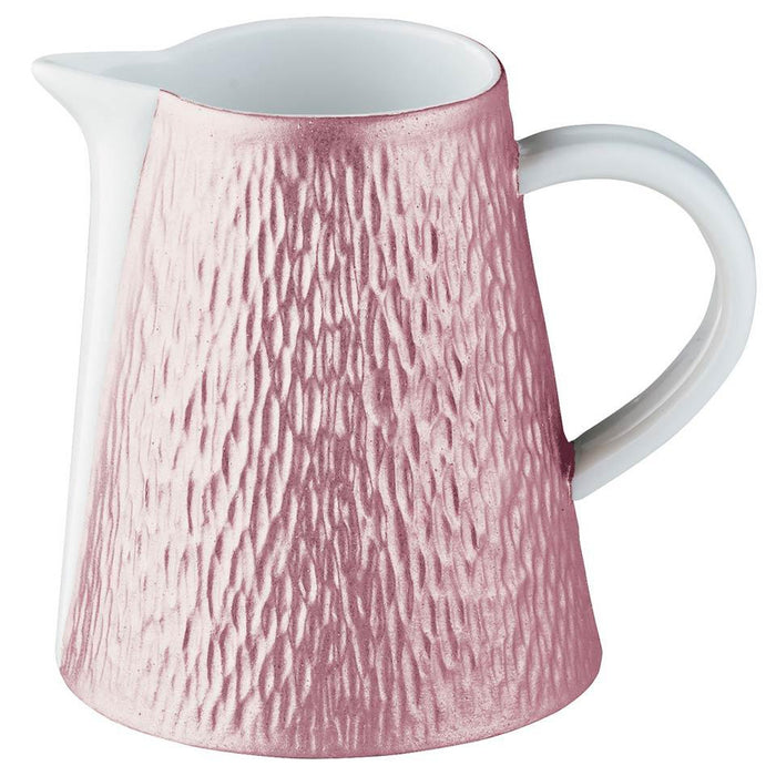 Raynaud Mineral Irise Nacre / Mother of Pearl Creamer