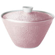 Raynaud Mineral Irise Nacre / Mother of Pearl Soup Tureen
