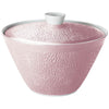 Raynaud Mineral Irise Nacre / Mother of Pearl Soup Tureen